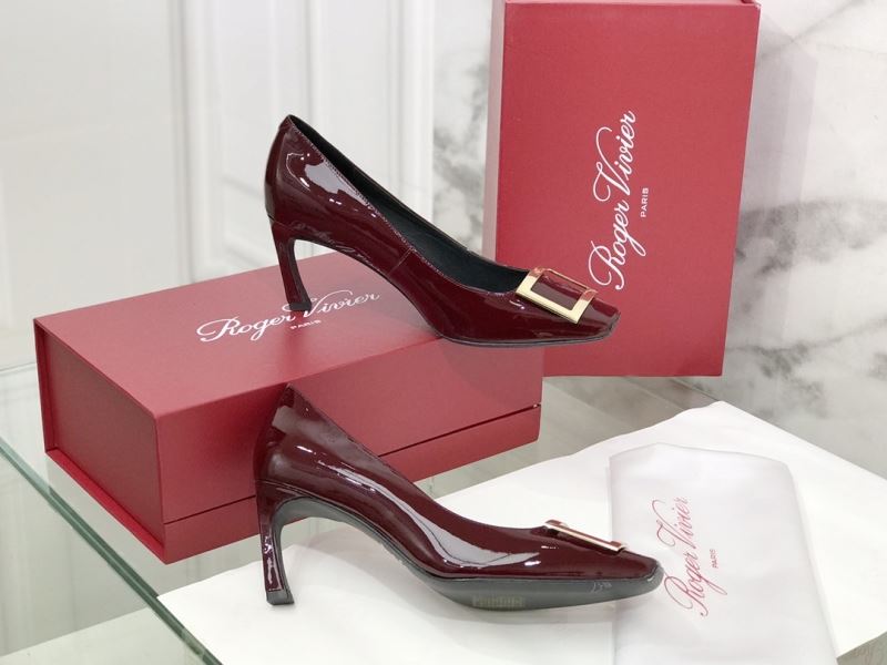 Roger Vivier Shoes